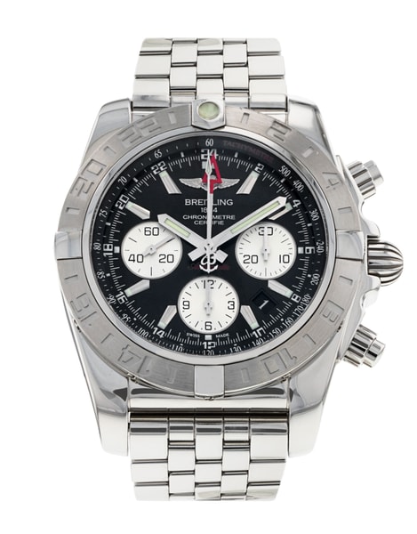 Breitling Chronomat 44 GMT AB0420